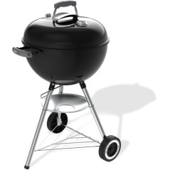 Barbecue a charbon - Weber - Original Kettle - Ø47 cm - Thermometre i