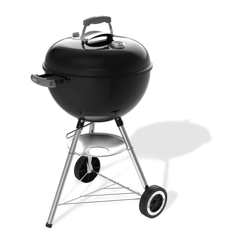 Barbecue a charbon - Weber - Original Kettle - Ø47 cm - Thermometre i