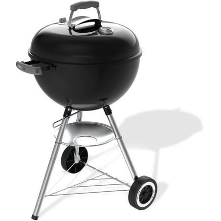 Barbecue a charbon - Weber - Original Kettle - Ø47 cm - Thermometre i