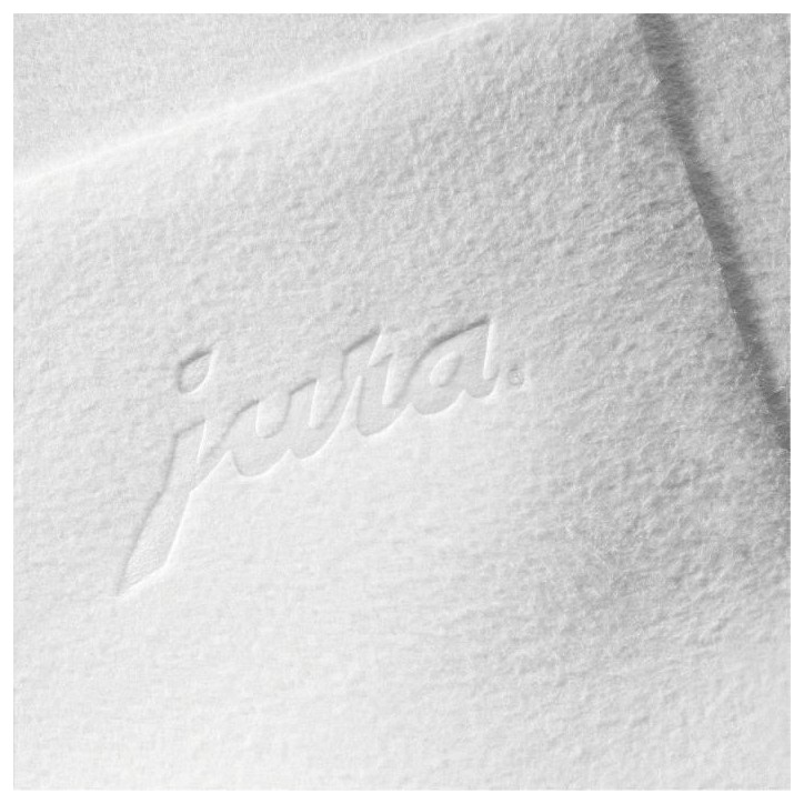 Chiffon Microfibre JURA Chiffon Microfibre JURA