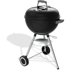 Barbecue a charbon - Weber - Original Kettle - Ø47 cm - Thermometre i