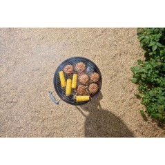 Barbecue a charbon - Weber - Original Kettle - Ø47 cm - Thermometre i