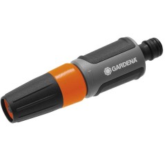 Tuyau d'arrosage ComfortFLEX GARDENA - 20m - Ø15mm - Anti noeud et in