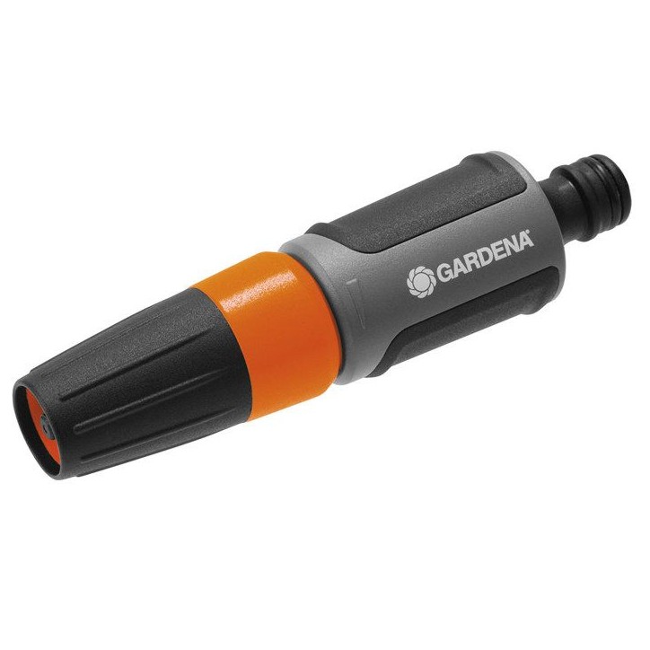 Tuyau d'arrosage ComfortFLEX GARDENA - 20m - Ø15mm - Anti noeud et indéformable - Garantie 20 ans Tuyau d'arrosage ComfortFLEX GARDENA - 20m - Ø15mm - Anti noeud et indéformable - Garantie 20 ans
