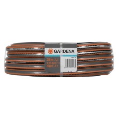 GARDENA Tuyau d'arrosage Comfort HighFlex – Longueur 25m – Ø15mm