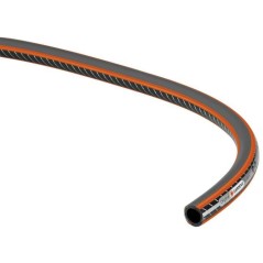 GARDENA Tuyau d'arrosage Comfort HighFlex – Longueur 25m – Ø15mm