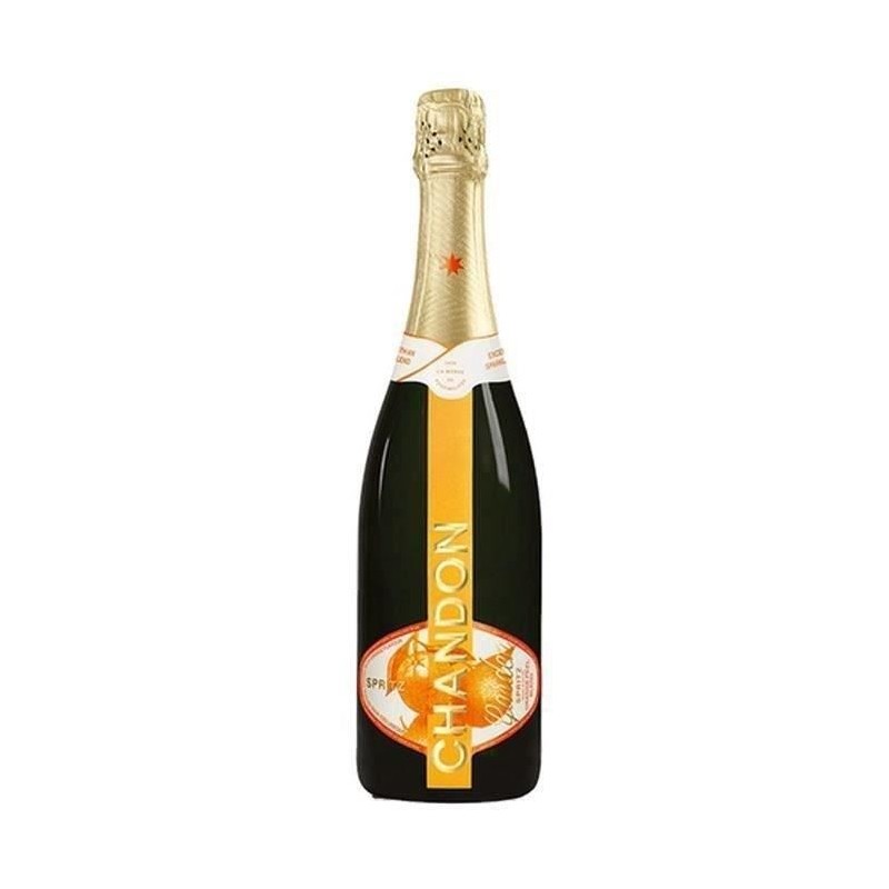 Chandon Garden Spritz - Vin Effervescent Chandon Garden Spritz - Vin Effervescent