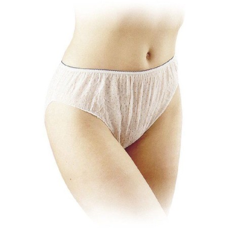 Slips de maternité jetables - THERMOBABY - Lot de 4 - Taille 2