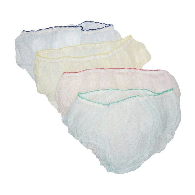 Slips de maternité jetables - THERMOBABY - Lot de 4 - Taille 3