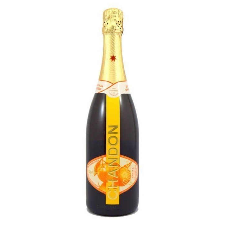 Chandon Garden Spritz - Vin Effervescent