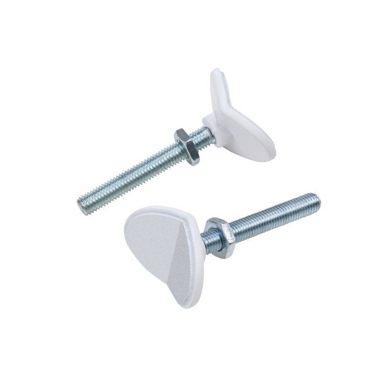 SAFETY 1ST Adaptateur de balustrade pour barriere de sécurité enfant