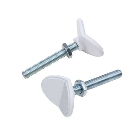 SAFETY 1ST Adaptateur de balustrade pour barriere de sécurité enfant