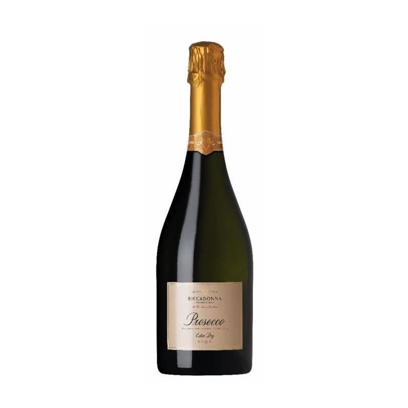 Riccadonna - Prosecco