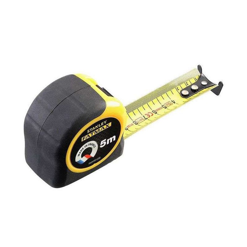 Mesure Blade Armor™ Fatmax 5mx32mm - STANLEY - FMHT81556-0
