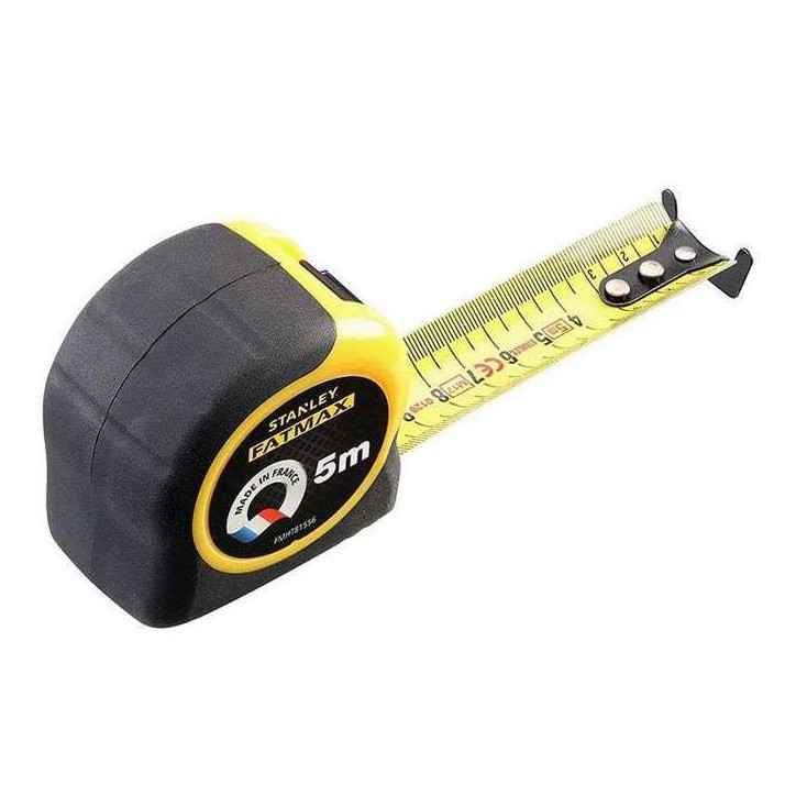 Mesure Blade Armor™ Fatmax 5mx32mm - STANLEY - FMHT81556-0 Mesure Blade Armor™ Fatmax 5mx32mm - STANLEY - FMHT81556-0
