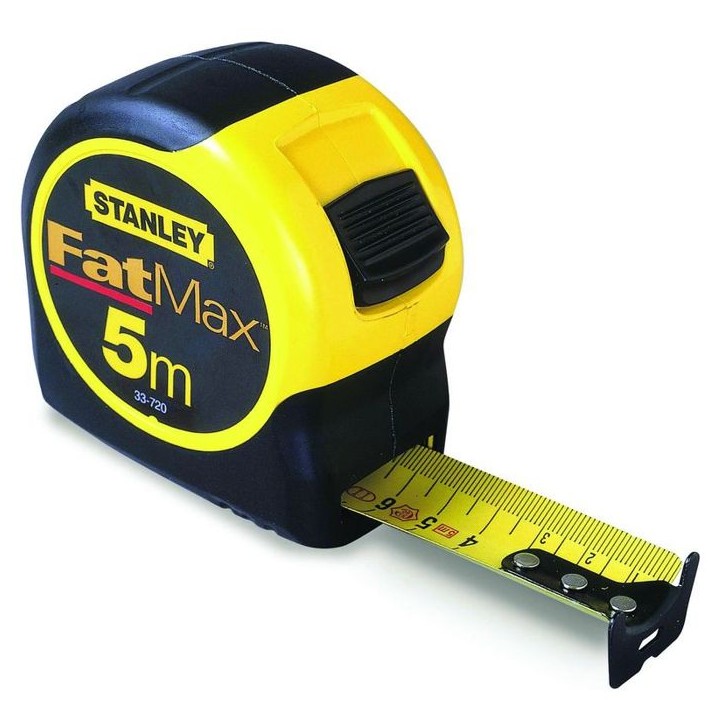 Mesure Blade Armor™ Fatmax 5mx32mm - STANLEY - FMHT81556-0 Mesure Blade Armor™ Fatmax 5mx32mm - STANLEY - FMHT81556-0