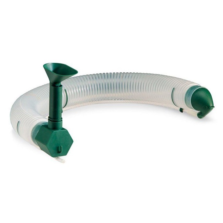 Systeme d'arrosage automatique - ARTEVASI - Hydrum - Réservoir 1 L - Pour pots ronds/carrés Ø28 cm, jardinieres Ø50 cm