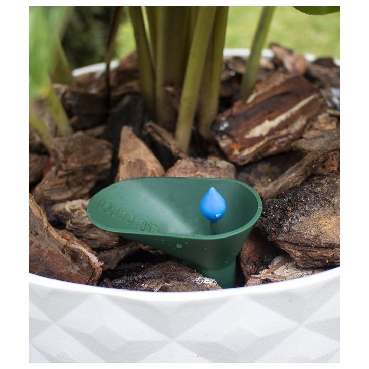 Systeme d'arrosage automatique - ARTEVASI - Hydrum - Réservoir 1 L - Pour pots ronds/carrés Ø28 cm, jardinieres Ø50 cm