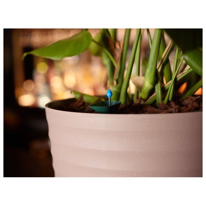 Systeme d'arrosage automatique - ARTEVASI - Hydrum - Réservoir 1 L - Pour pots ronds/carrés Ø28 cm, jardinieres Ø50 cm