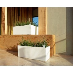 Jardiniere - ARTEVASI - Rimini SWS 51 MA - Intérieur/extérieur - Pla