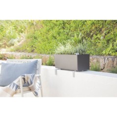 Jardiniere - ARTEVASI - Rimini SWS 51 MA - Intérieur/extérieur - Pla