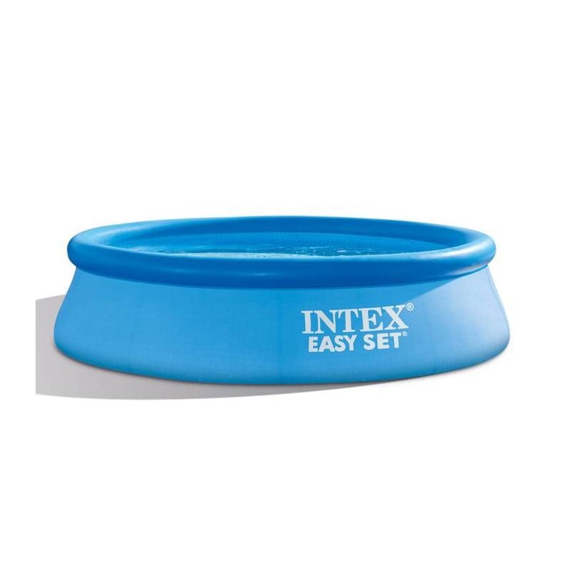 Kit Piscine Easy Set 3,05 x 0,76 - Intex