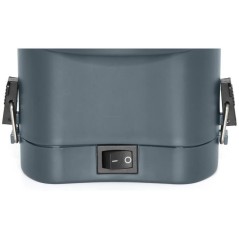 BESTWAY Pompe a air éléctrique / Gonfleur Sidewinder - 430 L/mn