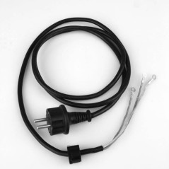 Pompe de filtration Ubbink pour piscine - Poolmax TP75 - 0,75CV - Déb