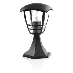 Lampadaire - PHILIPS - Creek - Petit - E27 - IP44