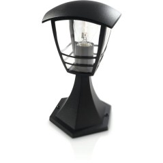 Lampadaire - PHILIPS - Creek - Petit - E27 - IP44