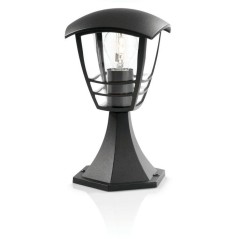 Lampadaire - PHILIPS - Creek - Petit - E27 - IP44