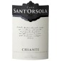 Sant'Orsola 2022 Chianti - Vin rouge d'Italie