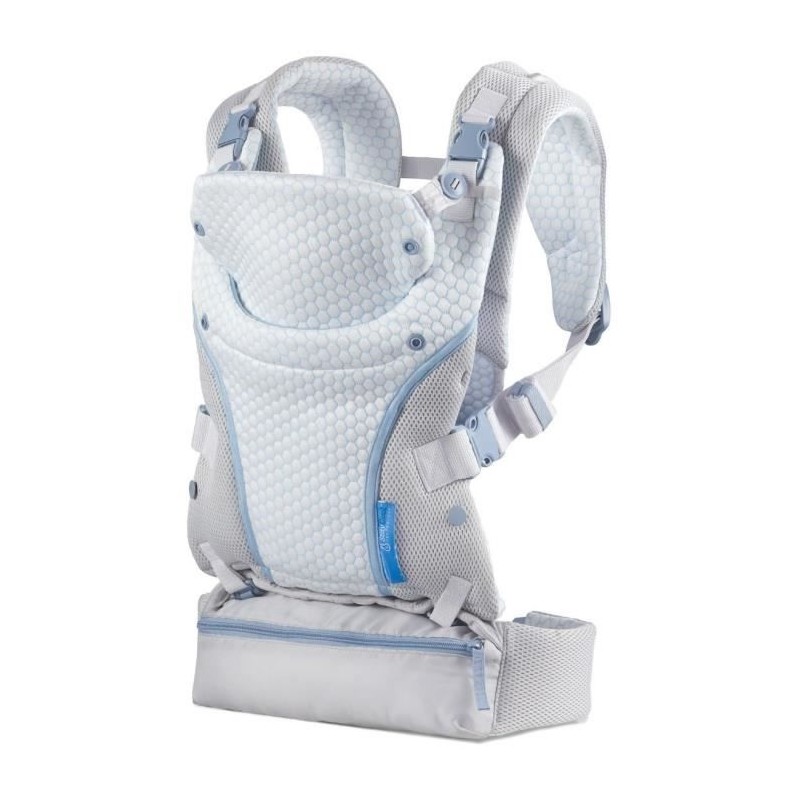 Porte bébé - INFANTINO - StayCool - Respirant