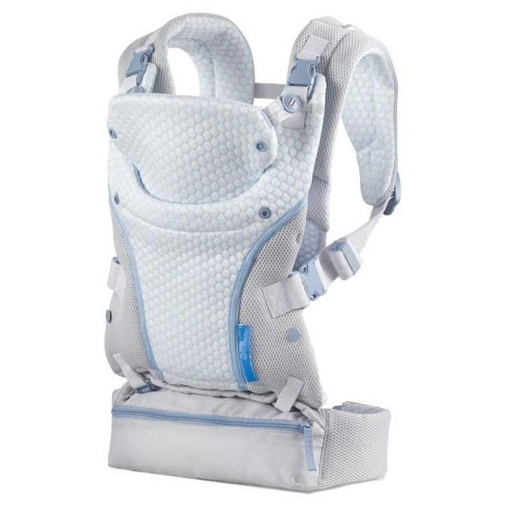 Porte bébé - INFANTINO - StayCool - Respirant