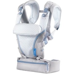 Porte bébé - INFANTINO - StayCool - Respirant