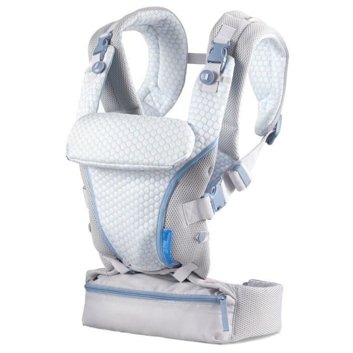 Porte bébé - INFANTINO - StayCool - Respirant
