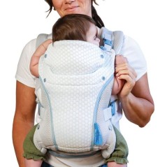 Porte bébé - INFANTINO - StayCool - Respirant