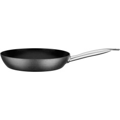 Poele AVANTI 24 cm - GSW - Acier Carbone - Induction - Anti-adhésif - Passe au four