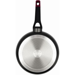 Poele - PYREX - 1455016 - En aluminium forgé - Antiadhésif - 22 cm -