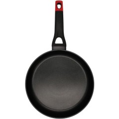 Poele - PYREX - 1455016 - En aluminium forgé - Antiadhésif - 22 cm -