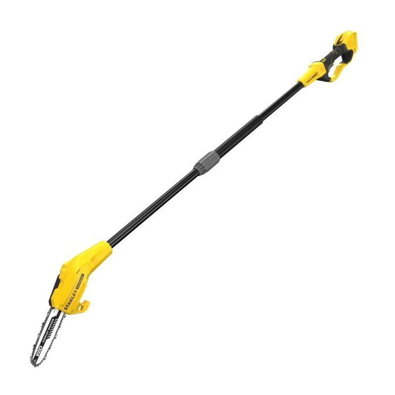 Élagueuse sur perche sans fil - Stanley Fatmax - SFMCPS415B-XJ - 18V