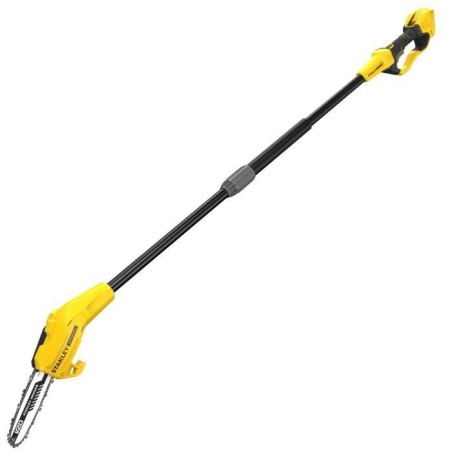 Élagueuse sur perche sans fil - Stanley Fatmax - SFMCPS415B-XJ - 18V