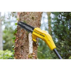 Élagueuse sur perche sans fil - Stanley Fatmax - SFMCPS415B-XJ - 18V