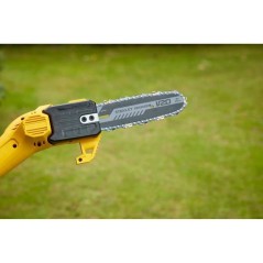 Élagueuse sur perche sans fil - Stanley Fatmax - SFMCPS415B-XJ - 18V