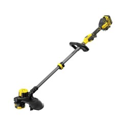 Coupe-bordure électrique sans fil - Stanley Fatmax - Brushless - SFMC