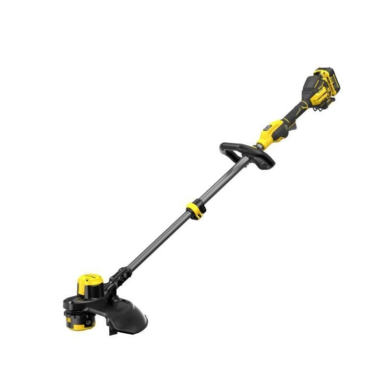 Coupe-bordure électrique sans fil - Stanley Fatmax - Brushless - SFMC