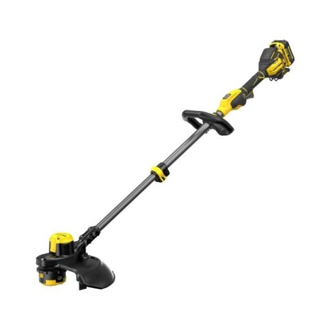 Coupe-bordure électrique sans fil - Stanley Fatmax - Brushless - SFMC