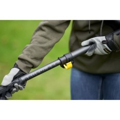 Coupe-bordure électrique sans fil - Stanley Fatmax - Brushless - SFMC