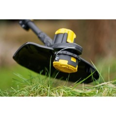 Coupe-bordure électrique sans fil - Stanley Fatmax - Brushless - SFMC