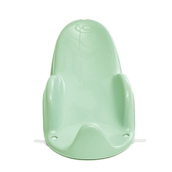 Transat de bain - THERMOBABY - ATOLL - Vert Céladon Transat de bain - THERMOBABY - ATOLL - Vert Céladon